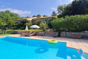 Casa Ismaia Studio avec piscine au calme